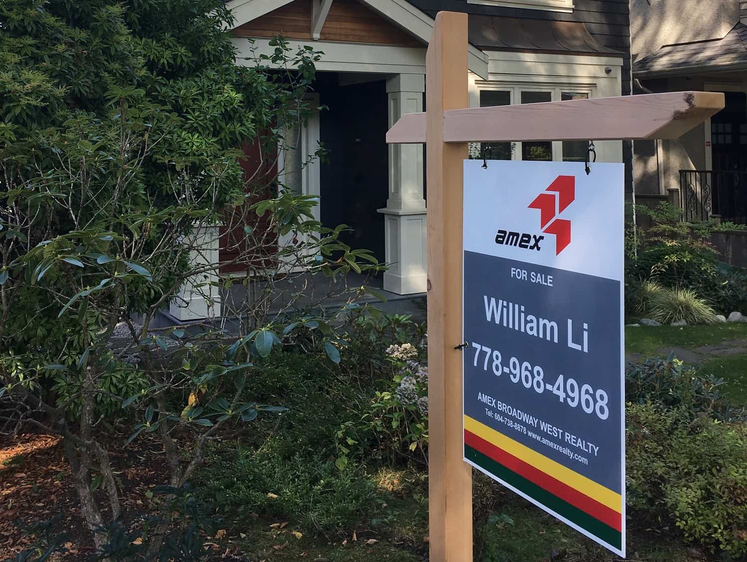 Market Review On New Detached Homes In Vancouver West, 05/29/2018