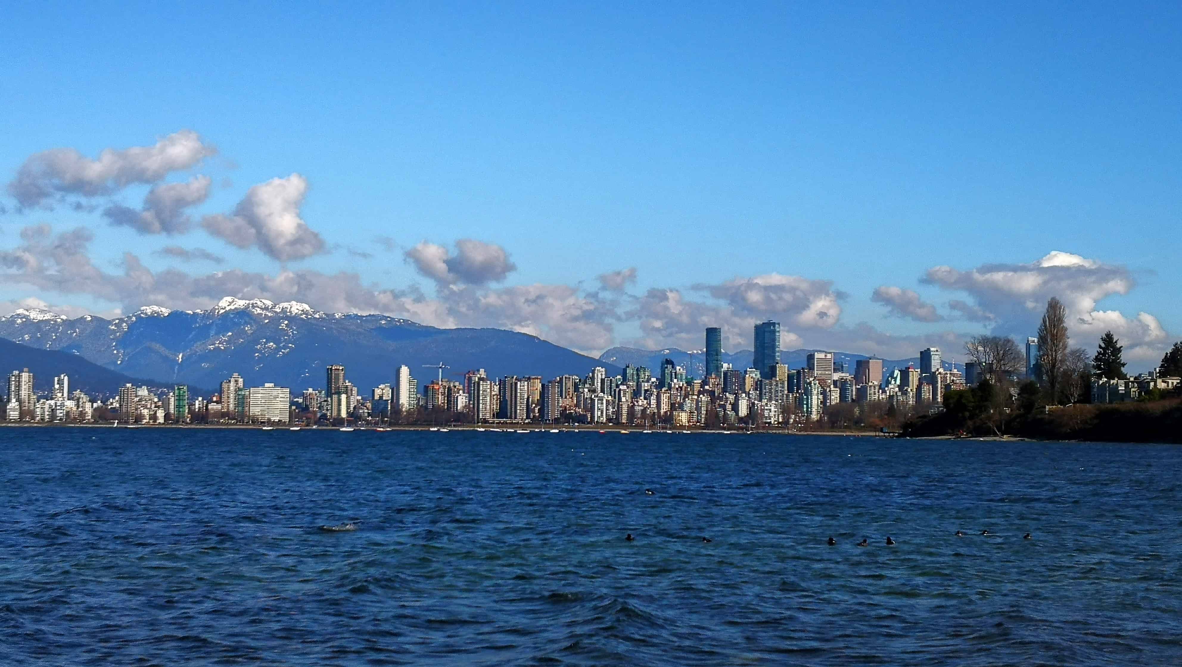 2019年4月温哥华房地产市场报告