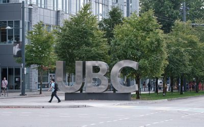 UBC 公寓、联排别墅投资攻略