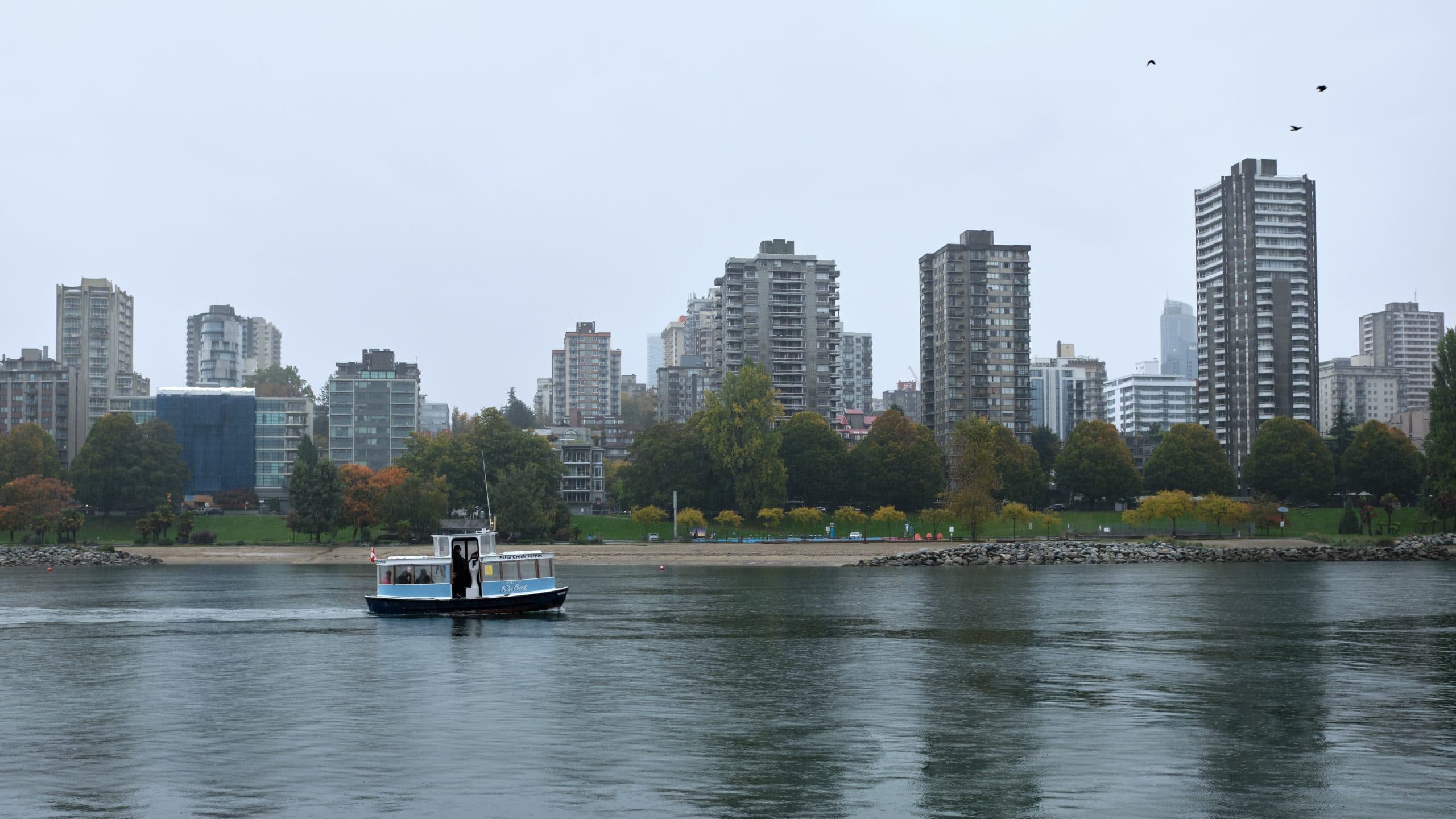 2021年10月温哥华房地产市场报告