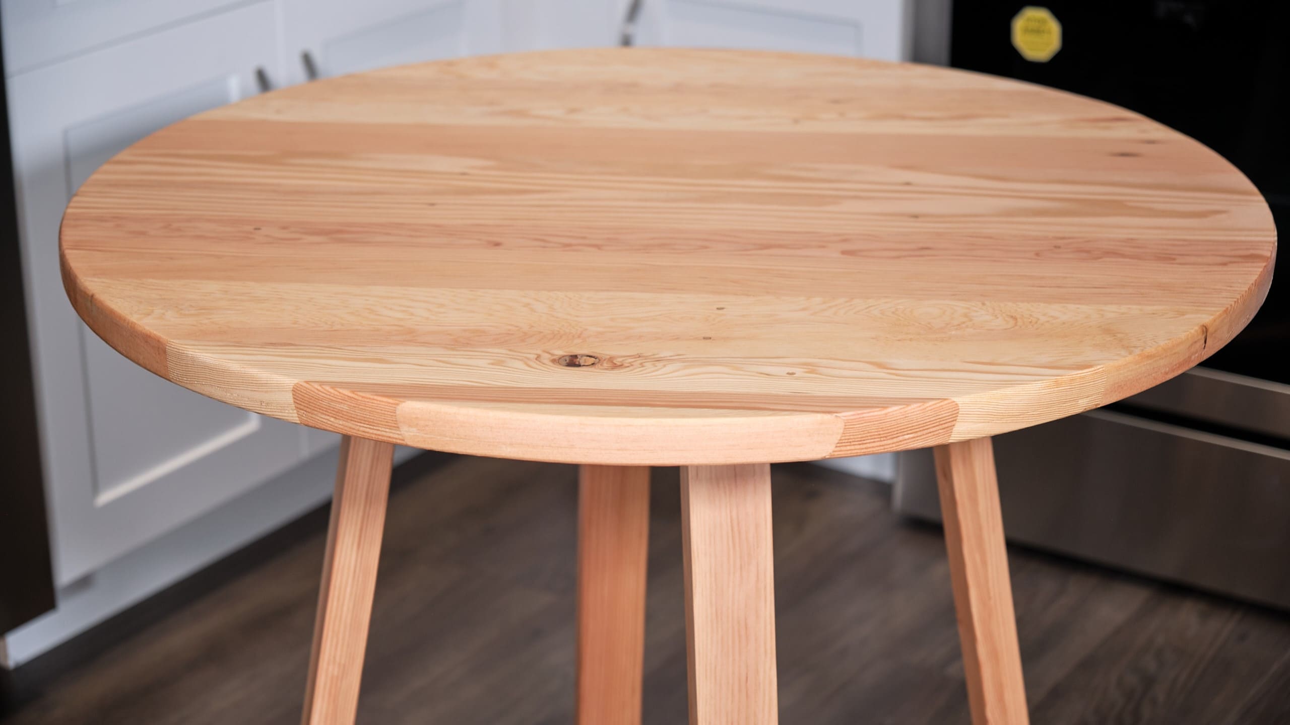 The Perfect Imperfection- Another Woodworking Project