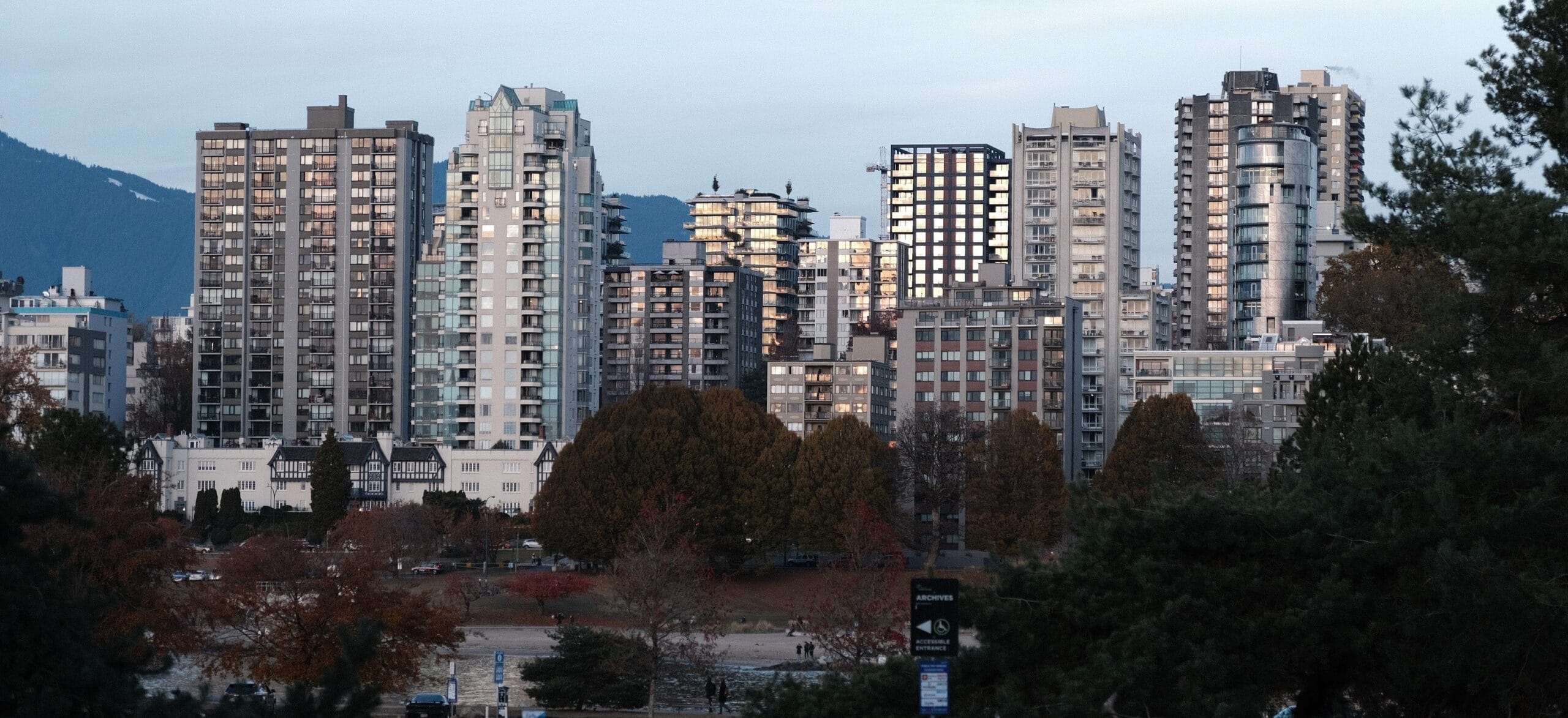 2022年12月温哥华房地产市场报告