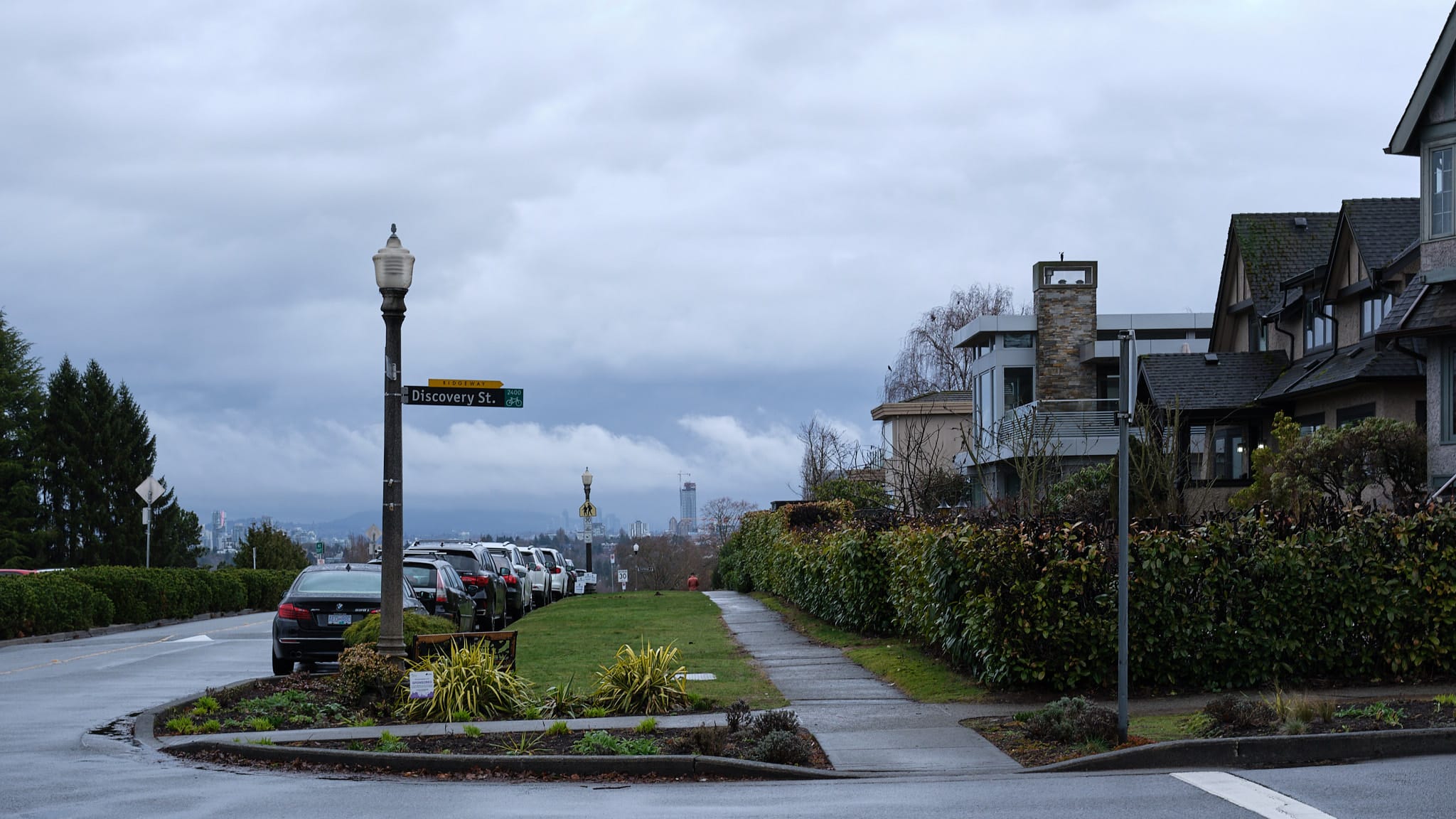 WILLIAM聊地产 #2024-02