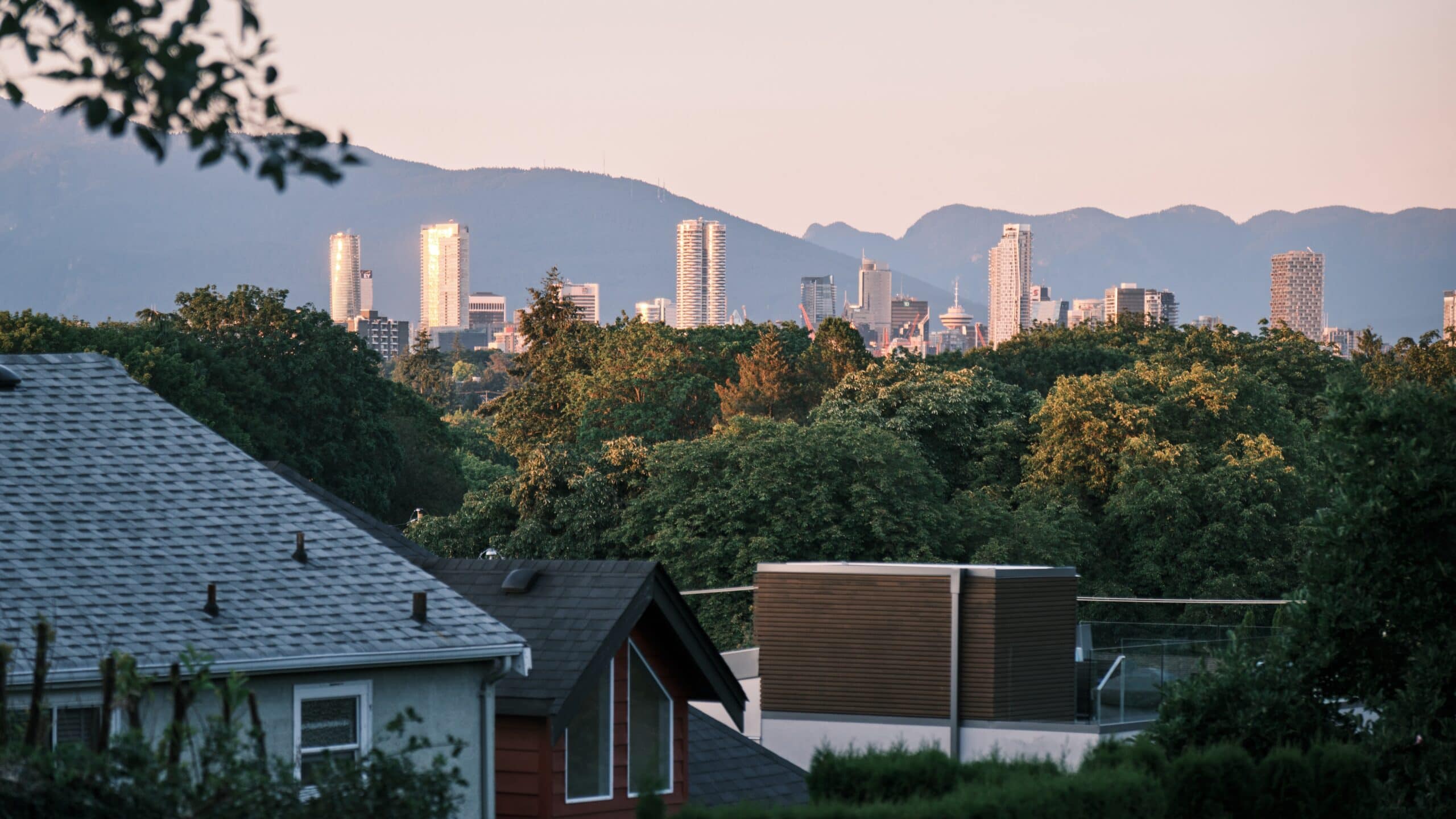 WILLIAM聊地产 #202403