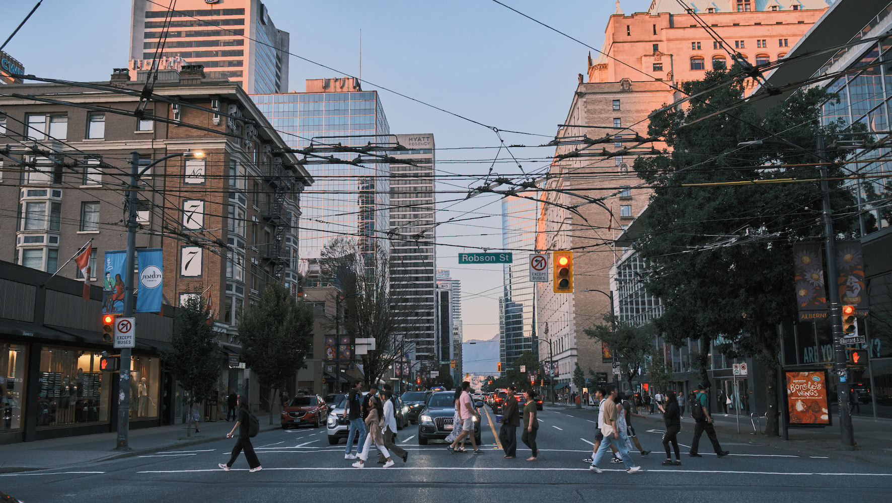 WILLIAM聊地产 #202405